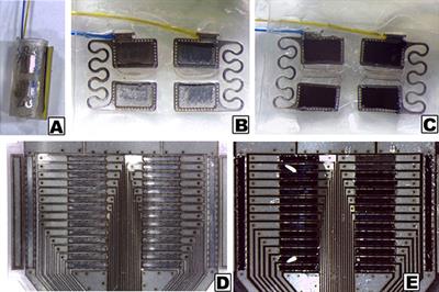 Conductive Hydrogel Electrodes for Delivery of Long-Term High Frequency Pulses